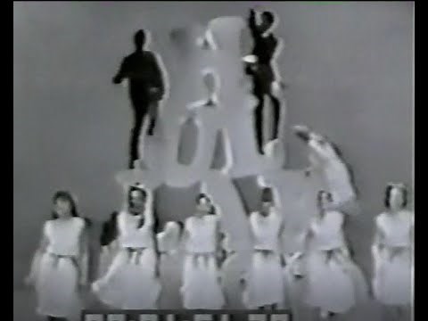 New Christy Minstrels Live / "Hullabaloo" /Jan 12, 1965 / Hosted By Jack Jones / (full episode)