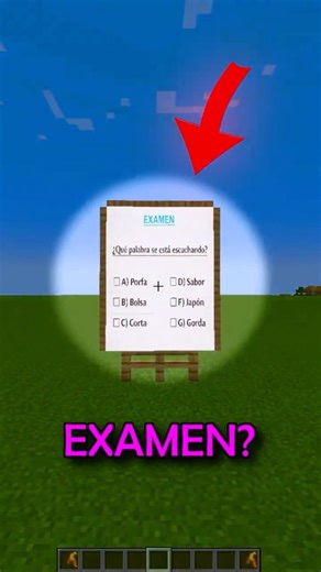 I DON'T KNOW THE CORRECT ANSWER! 😭✅