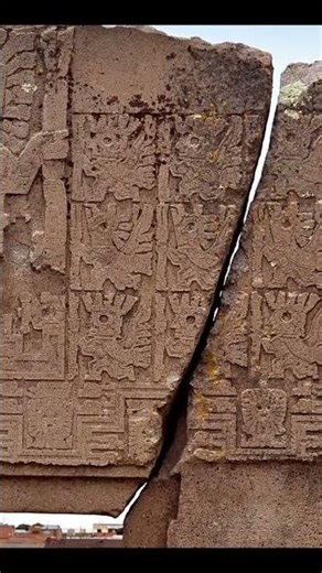 Why do people think this ancient site is impossible?