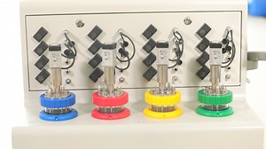 [Hot Item] Bx-Bio 0.1L-1L Multi-Parallel Mini Stirred Tank Bioreactor