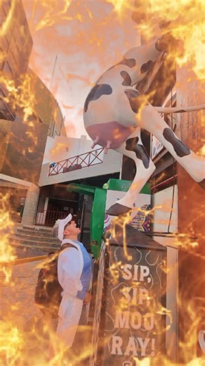 Veronica Sanchez on TikTok