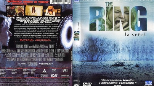 THE RING (2002) EN CALIDAD FULL HD (ESPAÑOL)