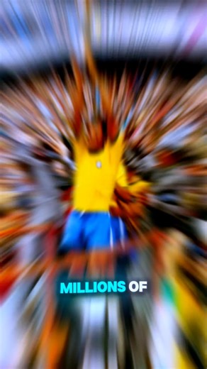 The 1970 World Cup Changed TV Forever! Did you know the 1970 FIFA World Cup in Mexico was the first ever broadcast in color, allowing millions of viewers to see Pelé and Brazil’s magic in vibrant detail for the first time in football history? #WorldCup1970 #FootballHistory #FIFA #DidYouKnow #Pele | FeazySports