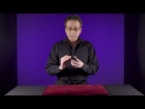 National Geographic Magic Set: Magic Bricks Trick