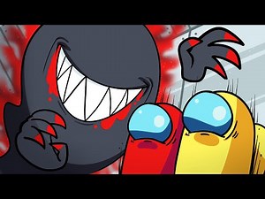 AMONG US, NOVISOR BACKSTORY