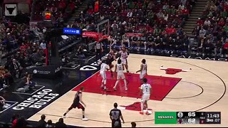 Matas Buzelis Dunk!
