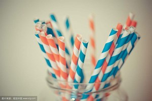 [Hot Item] China Paper Straw Machine