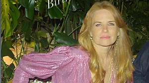 Inside Patsy Palmer's wild birthday party as EastEnders legend reaches milestone