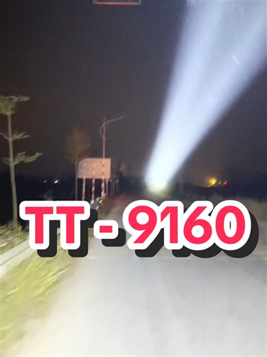 Model: TT - 9160 phiên bản nâng cấp .!!!!!! #denpindoidau #dentrosang #xuhuong #den #denpinsieusang @Đèn Pin Lâm Phát @Đèn Pin Lâm Phát @Đèn Pin Lâm Phát