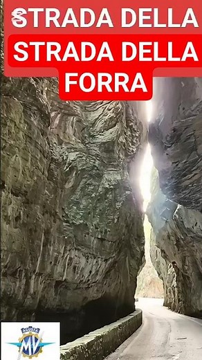 Strada della Forra #mvagusta #stradadellaforra #mototurismo #giriinmoto #bikelife #gardalake