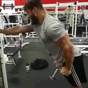 43K views · 851 reactions | The 10 Best Back Exercises! | Lean Muscle Bound | Facebook