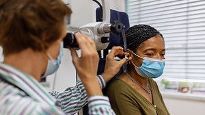 Comprehensive Ear, Nose, & Throat Program