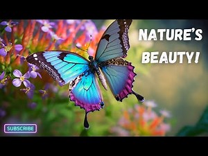 5 Gorgeous Insects You can Have as Pets!