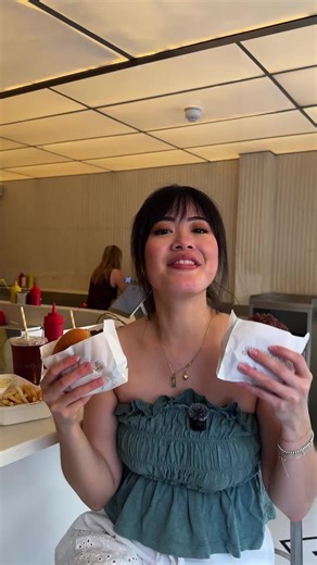 Discover London's Best Smash Burger at Supernova