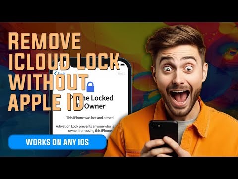 2026 Guide: How to Permanently Remove iCloud Activation Lock on Any iPhone