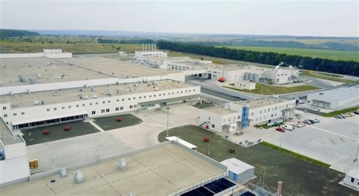 101 Sourcing - factory