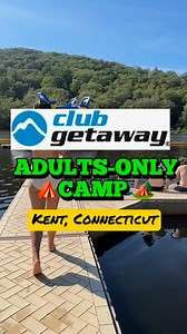 We're getting ready for our Season Kickoff and wanted to share a video from our friends @westchesterblogger. Check out what they had to say from their trip last season for our Labor Day Weekend Getaway. "Took my first ever sleep away camp experience. And I must say it was packed with endless fun! For the weekend I was here, i unplugged, unwinded, and let go of responsibilities. Made memorable memories and unforgettable experiences. Everyday you’re given an itinerary full of daily activities incl
