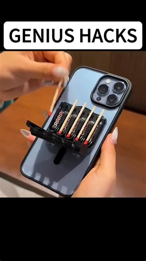 63K views · 112 reactions | #Practical #life #hacks #❤️ #foryou #life #lifetips #LifeHack #lifehacks #fypシ #popupmarket #lifehacks #lifetips #LearnOnTikTok #life #hacks #tips #fyp #foryoupageシforyouforyouforyoupageシforyouシforyou | Smart Tricks Compilation | Facebook