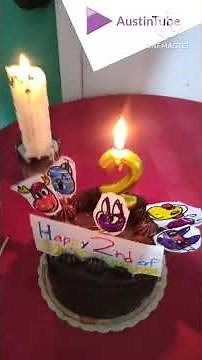 The 2nd Anniversary Teaser #backyardigans2023 #shorts