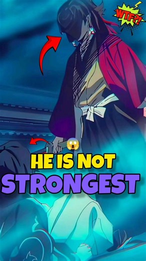 Why DS Mark ki*l Demon Slayers 😱 #demonslayer #shorts #anime