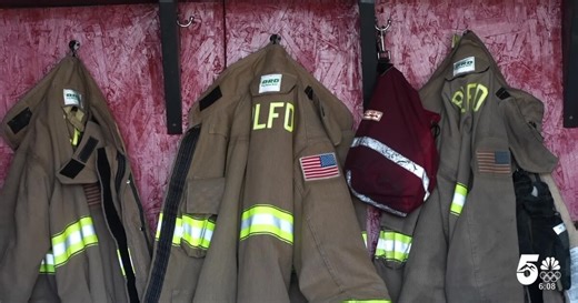 Palmer Lake Fire Department stays on alert as fire danger increases