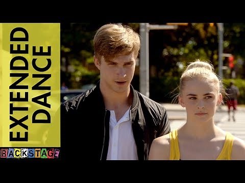 Backstage | Season 2: Episode 24 Extended Dance