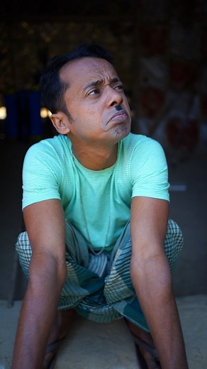 3.3M views · 10K reactions | আলমগীরের মেশিন খা'রা'প...藍 #best #comedy #comedyvideo #funnyshort #funnyreels #mathanosto | Matha Nosto | Facebook