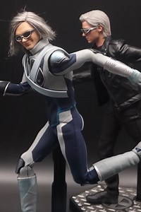 Unboxing Speedsilver Toys Era: Initial thoughts and details