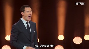 Jimmy shares some words of wisdom with the next generation. Watch Jimmy's brand new Netflix special Natural Born Killer on Netflix now: https://www.netflix.com/title/81679673 | Jimmy Carr