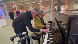 83K views · 5.8K reactions | Blues Boogie Jam | Dr K Boogie Woogie | Facebook