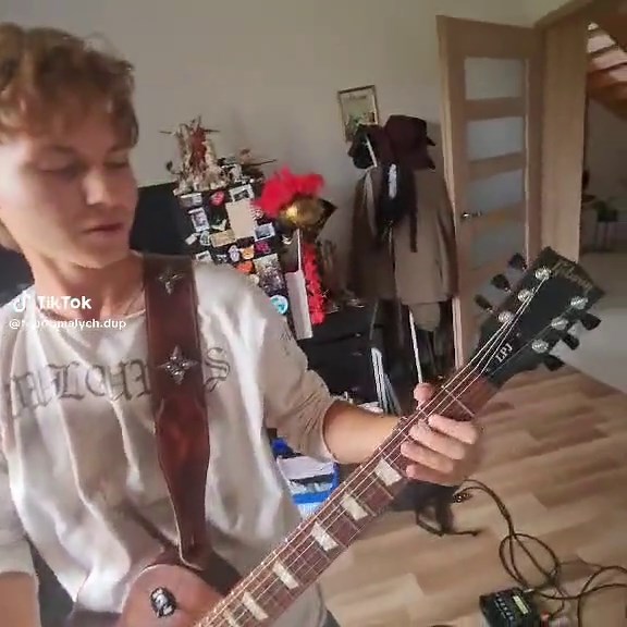 tupot malych dup na TikTok