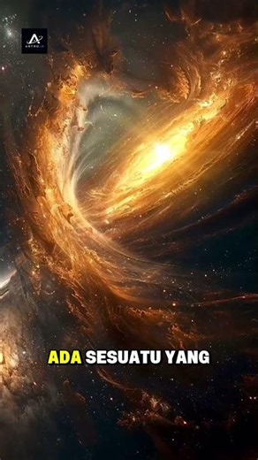 Alam Semesta Punya "Tembok" yang Nggak Bisa Dijelaskan Sains 🧱🌌