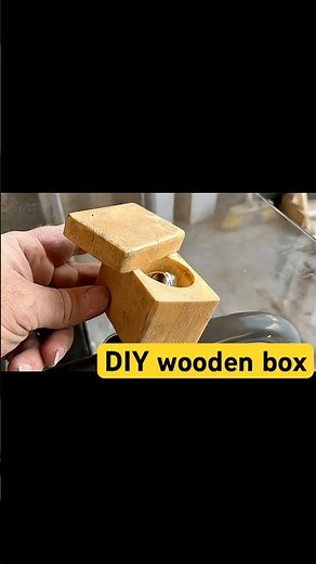 DIY:I Built a Wooden Box to Show How Ridiculously Expensive Tools Are