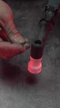 How to set up your tig torch