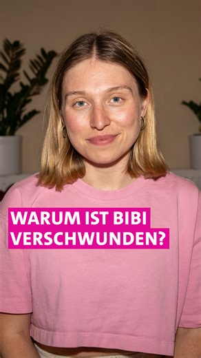 ARD Sounds on Instagram: "Warum ist Bibi von der Bildfläche verschwunden? 😳 Die perfekte Fassade bröckelt: Trennung, Shitstorm, Erschöpfung. Bianca Heinicke (BibisBeautyPalace) verschwindet von einem Tag auf den anderen von ihren Social-Media-Kanälen. Wie ist es dazu gekommen? Und was macht Bibis Verschwinden mit ihren Fans? Das alles beleuchtet die neue Doku-Podcast „Bibis Palace – Freundschaft für Likes“. Alle 5 Folgen könnt ihr jetzt in der ARD Audiothek hören! 🎧 PODCAST: Bibis Palace – Fre