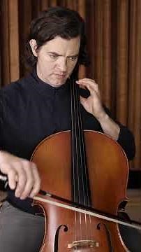 Gavotte by Gossec MediumTempo Full Performance Loop Cello Play Along Suzuki Cello Book 2