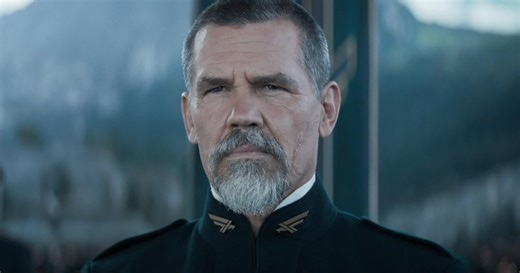 Josh Brolin Doesn’t Regret Rejecting DC's Lanterns but This Movie Instead - Comic Book Movies and Superhero Movie News - SuperHeroHype