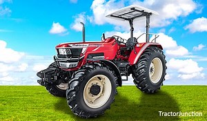 Mahindra NOVO 755 DI Tractor Price, Specifications, Mileage 2026