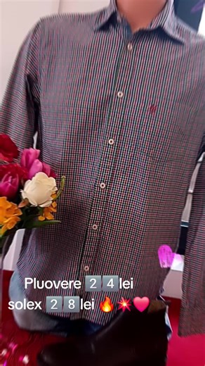 🎉 Marți, #24februarie – Zi de SUPER OFERTĂ la magazinul Avantaj Second-Hand Targu-Ocna ‼️🎉 Te așteptăm cu 20% REDUCERE la ORICE articol textil din magazin: 👕 îmbrăcăminte pentru toate vârstele 👟 încălțăminte modernă și confortabilă ‼️ Este momentul perfect să îți reînnoiești garderoba la prețuri avantajoase‼️ 🛍️ Vino să descoperi modelele noi și să profiți de reducere‼️ 👉 Doar marti , 24 februarie ✨ Vă asteptam cu drag ‼️ 🕖 Program 09 - 19