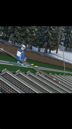Ski Jumping Clash 2026: Thrilling Highlights and Moments