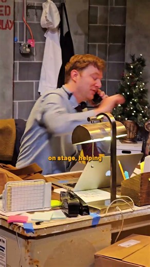 Our Sound Designer, Sean McGinley, takes us through the secrets of Sound Design!