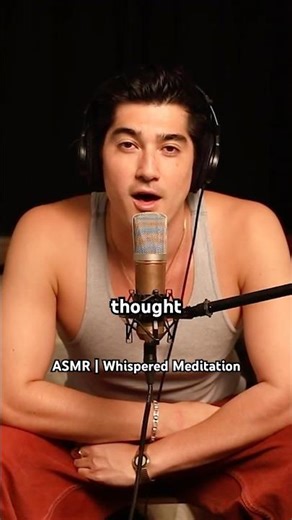 Whispered #ASMR Meditation for the #LGBT Community 🏳️‍🌈🏳️‍⚧️