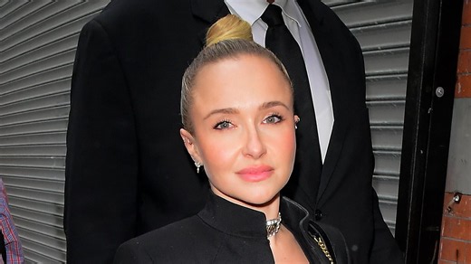 All of Hayden Panettiere's explosive revelations