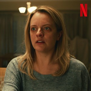 246K views · 5.1K reactions | Ce n’est pas parce qu’on ne le voit pas qu’il n’est pas là.  Le film Invisible Man, avec Elisabeth Moss et Oliver Jackson-Cohen, c’est dispo. | Netflix | Facebook