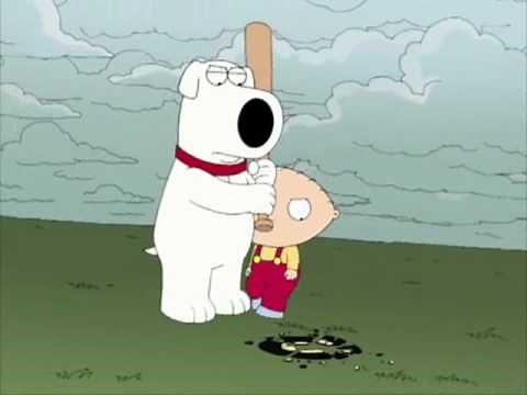 Family guy - Office space