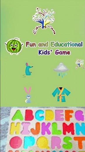 Letter Rr | Letter R Sound | Objects Beginning with Letter Rr | Kids Nursery Rhyme | EduFam