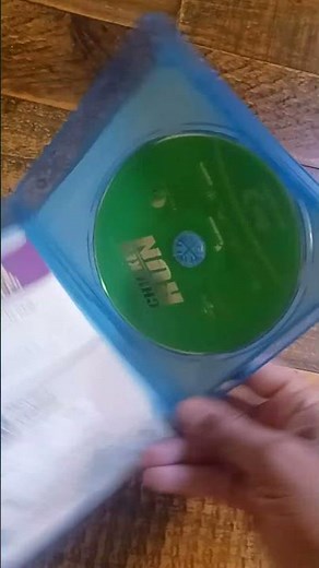 Chicken Run Blu Ray Overview