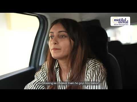 StratX Motilal Oswal’s Automated Trading Platform