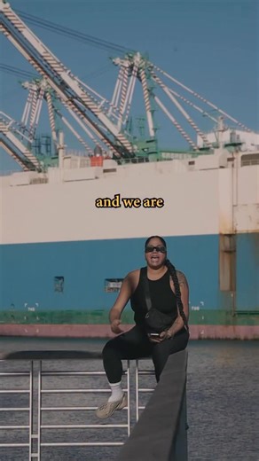 4.5K views · 229 reactions | Try to have a good day! Even in those bad days♥️ Took a break to reset, hug my family and write some music. Follow @mana.sports.entertainment to stay up to date on new shows, we might be heading to a city near you! Ok love you | Tenelle | Facebook