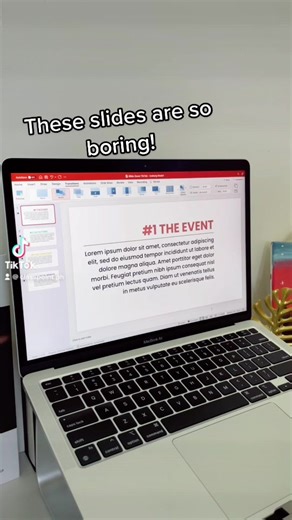 No more boring slides! Here's PowerPoint's Slide Zoom in 30 seconds😉 #powerpoint #tutorial #presentation #design #ppt | ClassPoint
